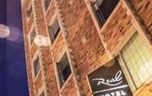 Туры в отель Hotel Santa Barbara Real