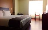 Туры в отель Hotel Santa Barbara Real
