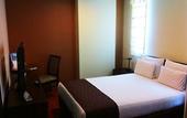 Туры в отель Hotel Santa Barbara Real