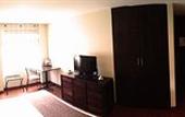Туры в отель Hotel Santa Barbara Real