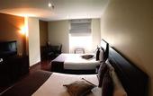 Туры в отель Hotel Santa Barbara Real
