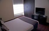 Туры в отель Hotel Santa Barbara Real