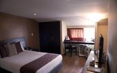 Туры в отель Hotel Santa Barbara Real