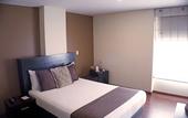 Туры в отель Hotel Santa Barbara Real