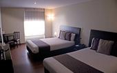 Туры в отель Hotel Santa Barbara Real