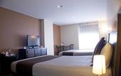 Туры в отель Hotel Santa Barbara Real