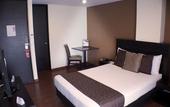 Туры в отель Hotel Santa Barbara Real
