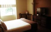 Туры в отель Hotel Santa Barbara Real