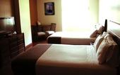 Туры в отель Hotel Santa Barbara Real
