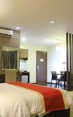 Туры в отель Aston Inn Gideon Batam