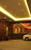 Туры в отель Aston Inn Gideon Batam