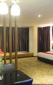 Туры в отель Aston Inn Gideon Batam