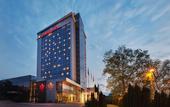 Туры в отель Vilnius Park Plaza