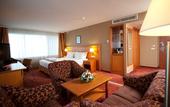 Туры в отель Vilnius Park Plaza