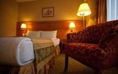 Туры в отель Vilnius Park Plaza