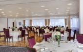 Туры в отель Vilnius Park Plaza