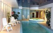 Туры в отель Vilnius Park Plaza