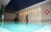 Туры в отель Vilnius Park Plaza
