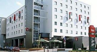 Ibis Krakow Centrum 3*