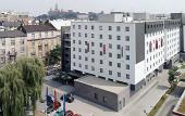 Туры в отель Ibis Krakow Centrum