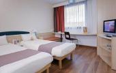 Туры в отель Ibis Krakow Centrum
