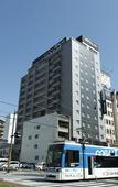 Туры в отель Hotel Dormy Inn Kagoshima Natural Hot Spring