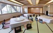 Туры в отель Onsen Hotel Nakahara Bessou