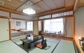 Туры в отель Onsen Hotel Nakahara Bessou