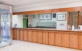 Туры в отель Onsen Hotel Nakahara Bessou