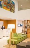 Туры в отель Fiesta Inn Monterrey La Fe