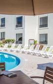 Туры в отель Fiesta Inn Monterrey La Fe