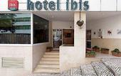 Туры в отель Ibis Lisboa Liberdade