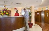 Туры в отель Ibis Lisboa Liberdade