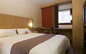 Туры в отель Ibis Lisboa Liberdade