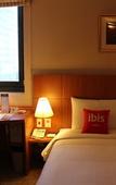 Туры в отель ibis Suwon Ambassador