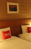 Туры в отель ibis Suwon Ambassador