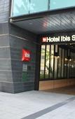 Туры в отель ibis Suwon Ambassador