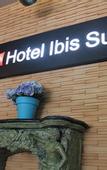 Туры в отель ibis Suwon Ambassador