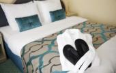 Туры в отель Carlton Oasis Hotel
