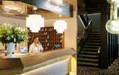 Туры в отель Carlton Oasis Hotel
