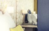 Туры в отель Carlton Oasis Hotel