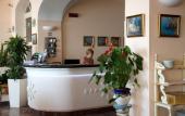 Туры в отель Hotel Margherita