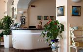 Туры в отель Hotel Margherita