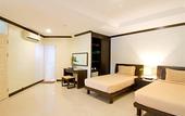 Туры в отель Makathanee Resort