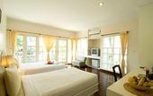 Туры в отель Makathanee Resort