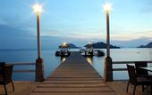 Туры в отель Makathanee Resort
