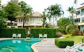 Туры в отель Makathanee Resort