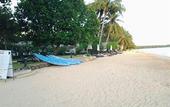 Туры в отель Makathanee Resort