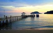 Туры в отель Makathanee Resort