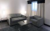 Туры в отель NH Campo De Gibraltar